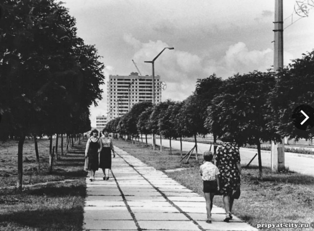 Фотографии из прошлого нашей страны – 139