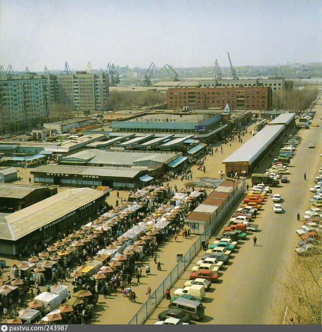 Интересные фотографии 1990 -х 29.03.24