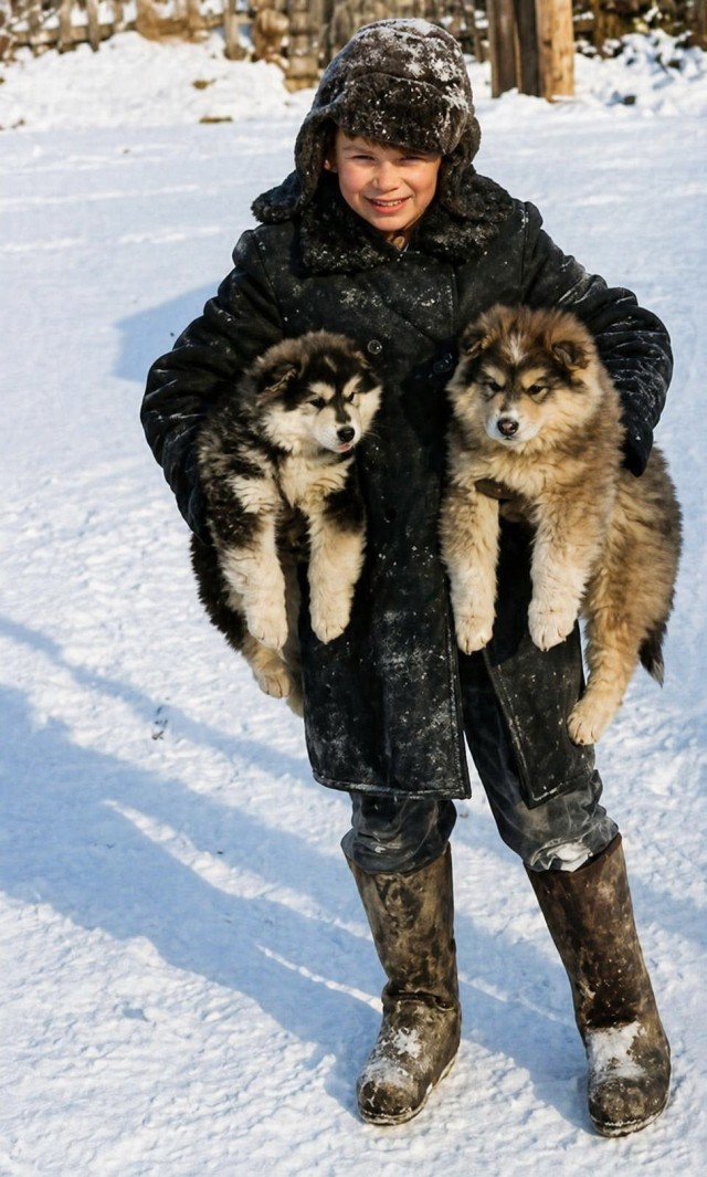 Фото детские