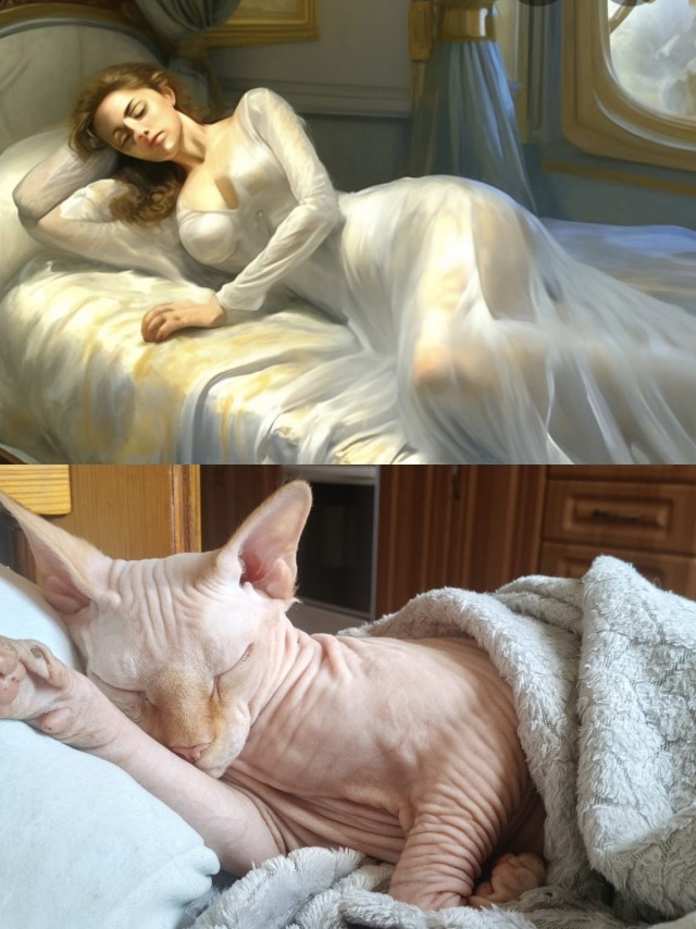 Цикаду будешь?