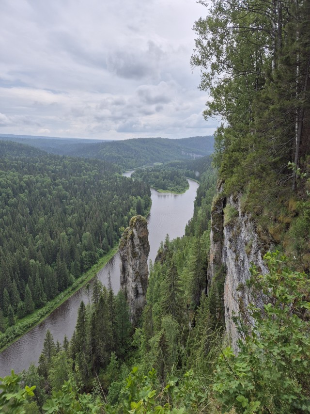 Чёртов палец