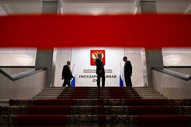 Тариф «Невозвратный» - принят закон об отказе в обратном выкупе иностранцами российских компаний