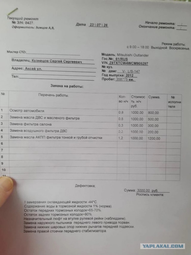 Достучаться до небес.