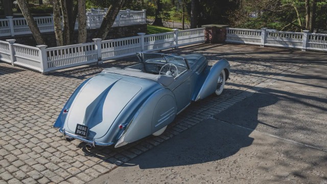 Коллекция автомобилей Сэма и Эмили Мэнн. Красивых автофото с аукциона пост.