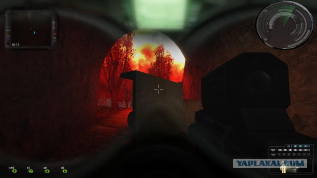 История разработки знаменитой игры S.T.A.L.K.E.R.