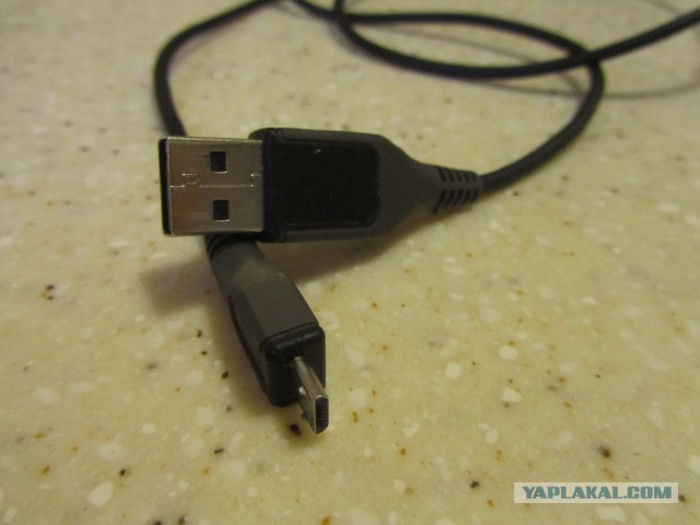 Универсальный интерфейс