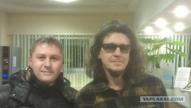 В Норильске холодно: -64°