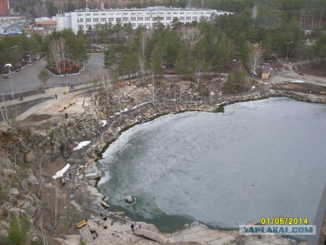 Деревенская Америка