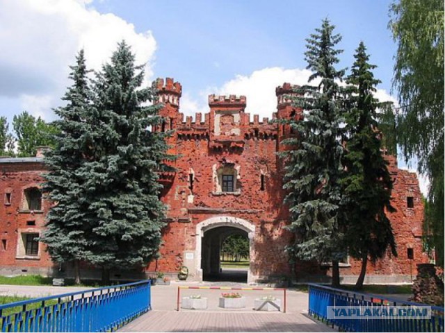 Главная достопримечательность твоего города
