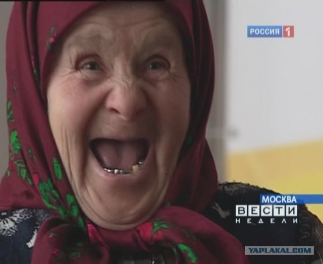 Предупрежден значит вооружен: спасательная капсула