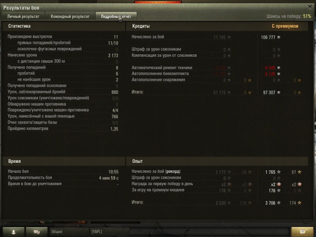 Wargaming 17