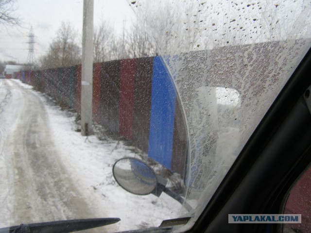 Как я запилил Автосервис самообслуживания в Туле.