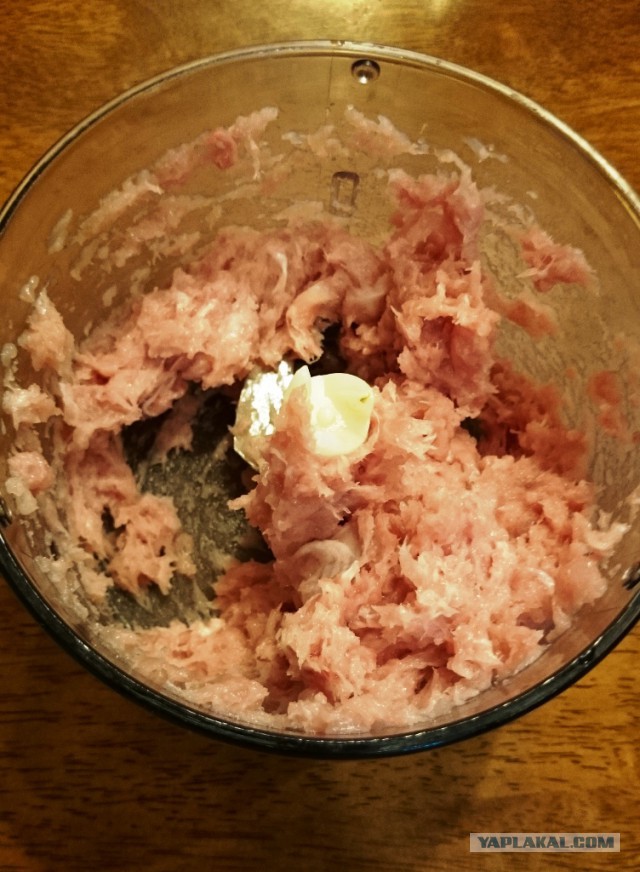 Шведский стол для Ати, Кулинары поздравляют