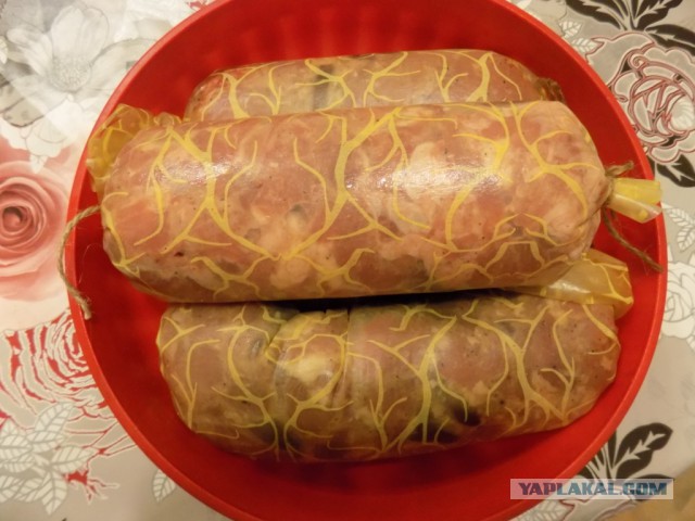 Кухня (кулинарное и околокулинарное общение)