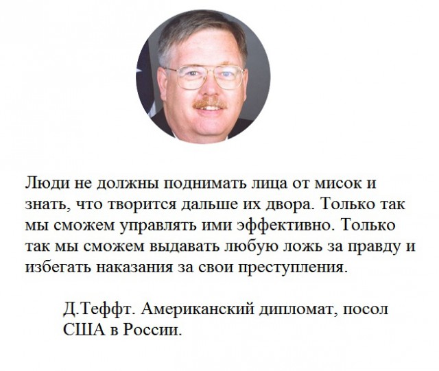 Зачем России война в Сирии