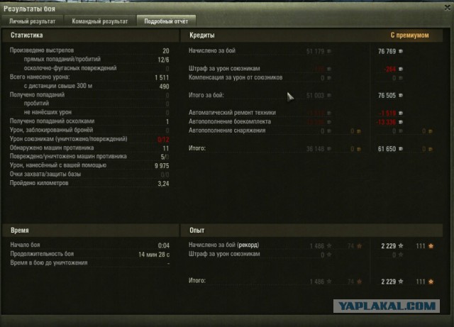 Wargaming 29