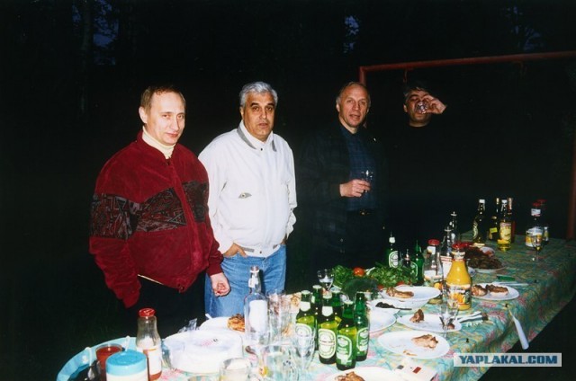Убили деда Хасана