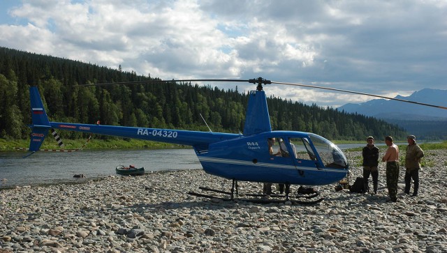 Деревенская Америка - 2