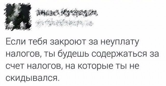 Подборка смешных картинок