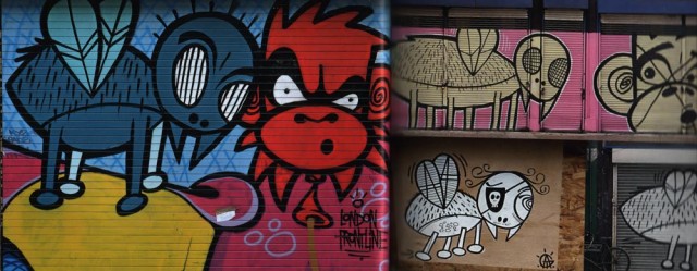Street art