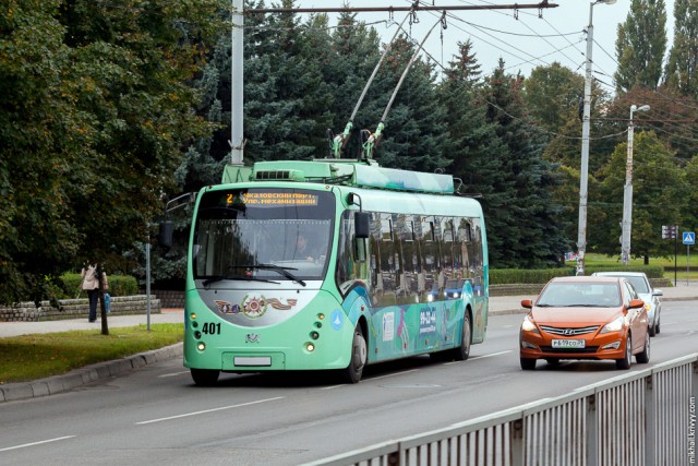 Калининград
