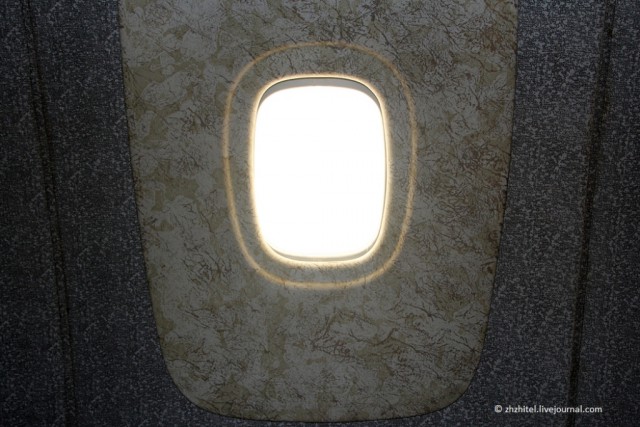 Легенды авиации. Ту-144ЛЛ