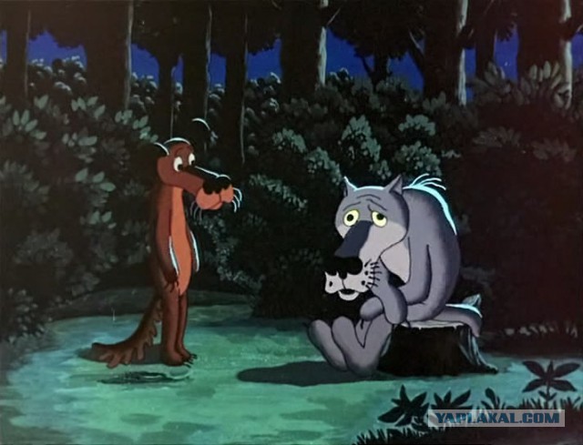 У меня есть женщина-друг....