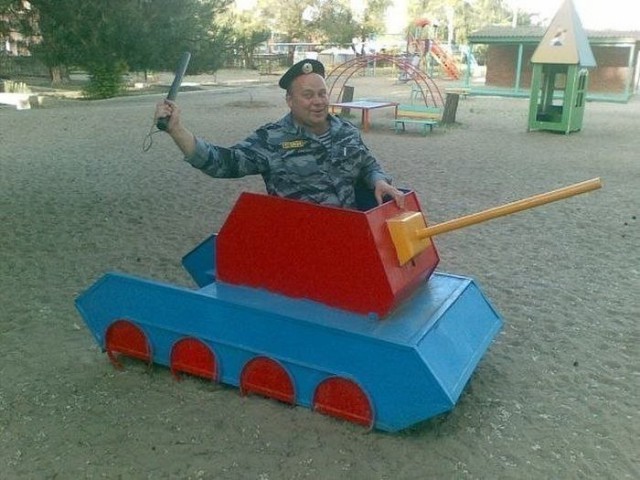 Подборка безудержного веселья