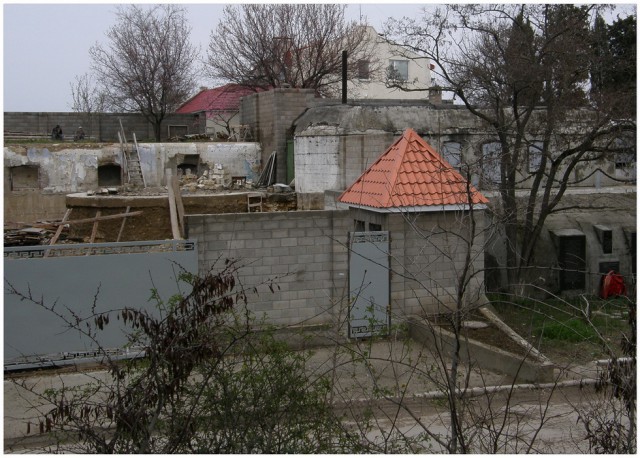 Отстаивать ли Севастополь?