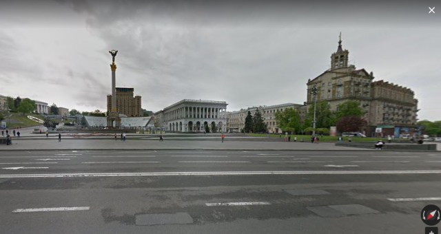 Навальный и спонсоры