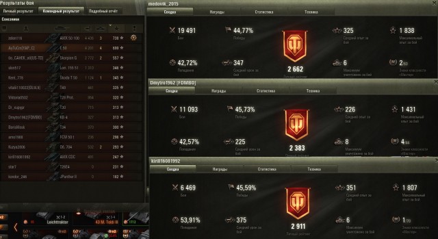 Wargaming 49