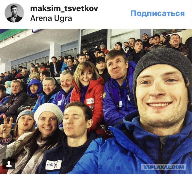 Биатлон. Межсезонье.