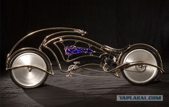 Велик - как искусство