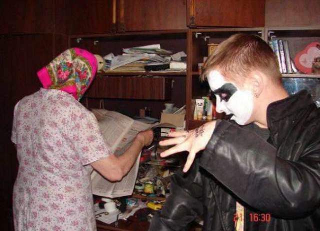 Скотсети и прочие интернеты 05.02.18