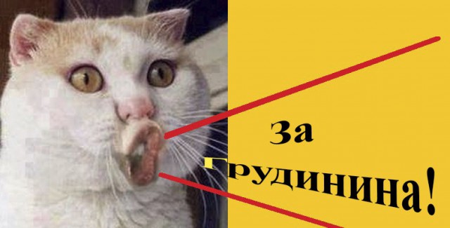 Сторонники Павла Грудинина проводят сегодня в Москве митинг «За честные выборы»
