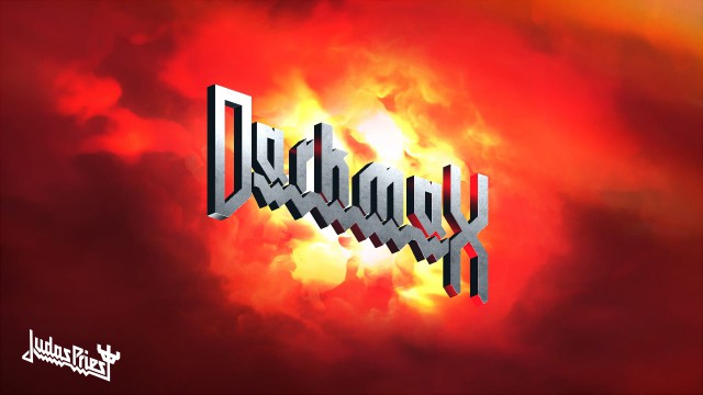 Генератор имён от Judas Priest