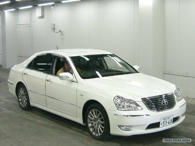 Японские автомобили