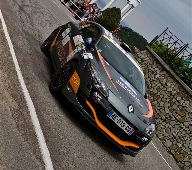 Кубок Президента Украины Prime Yalta Rally 2011