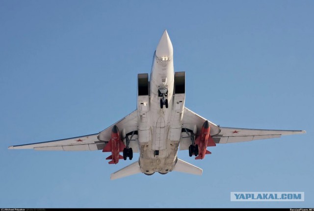 Тестирование противокорабельных ракет с СУ-30СМ. 18 апреля 2018 года