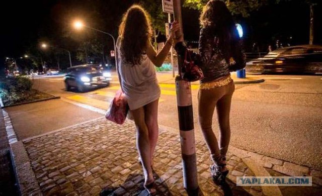 Двум лидчанкам грозит срок до четырех лет за то, что притворились... проститутками