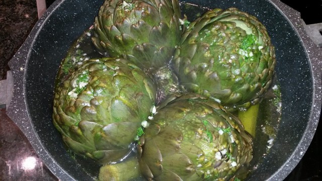 Настоящая Испания изнутри: как готовят паэлью из морепродуктов сами испанцы