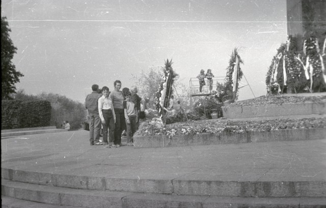 Фотолюбительство - самое массовое хобби СССР