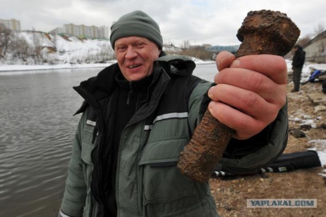 Нанотехнологии!