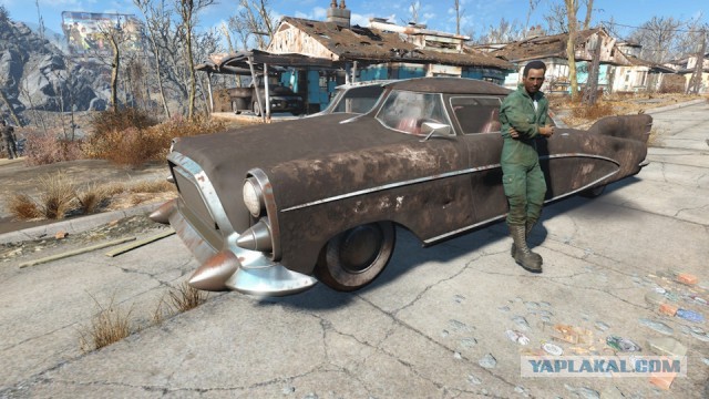 Американские авто 50 х годов