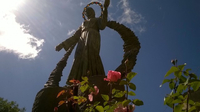 Сицилия изнутри. Ганджи