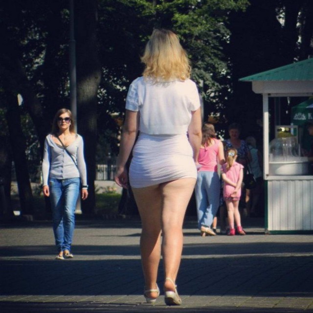 Это вам не инстаграм