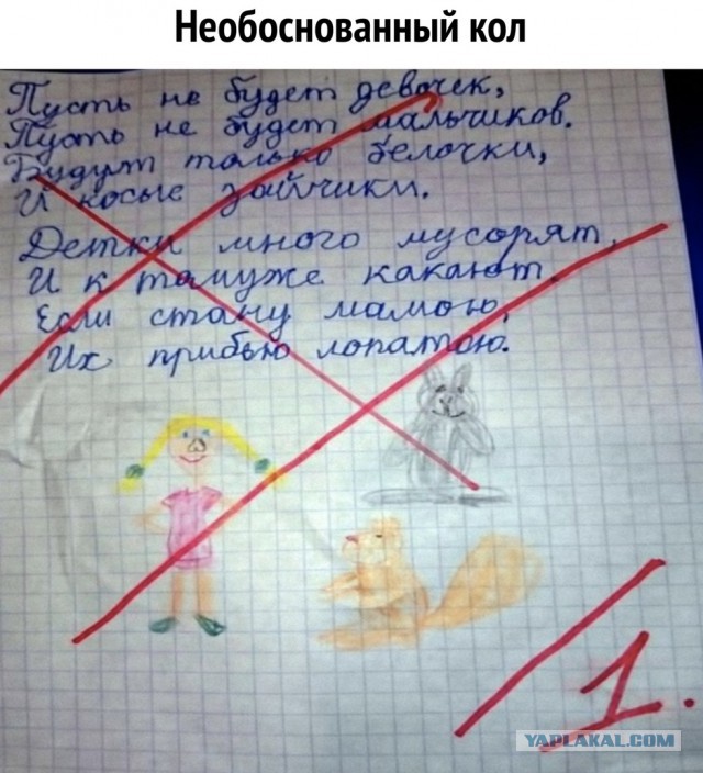 Стоит ли делать новых людей?