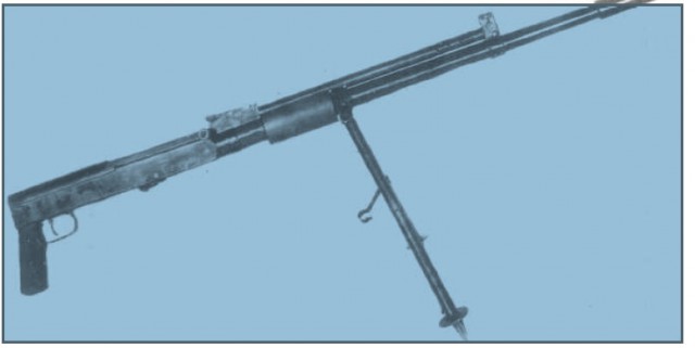 Тёмные тайны «чёрной винтовки»: история создателя M16