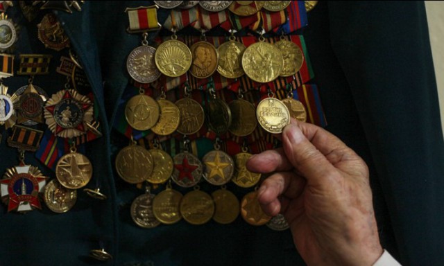 «Меня хоронили трижды»