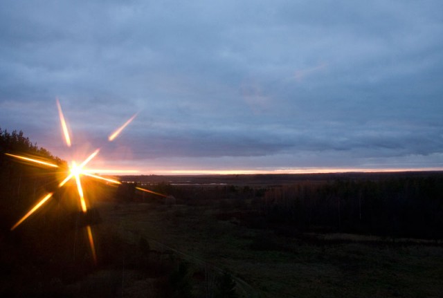любительская фотография